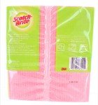 9055 Sponge Cloths - 2 Count, Pack of 12