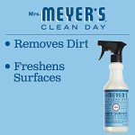 Mrs. Meyer's Rain Water All-Purpose Cleaner Spray - 3 Pack