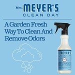 Mrs. Meyer's Rain Water All-Purpose Cleaner Spray - 3 Pack