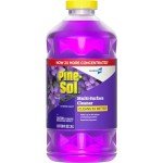 Pine-Sol Lavender Multi-Surface Cleaner, 80 Fl Oz