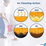 CloroxPro Pine-Sol Lemon Fresh Cleaner, 144 oz