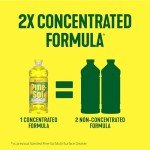 Pine-Sol Lemon Fresh Multi-Surface Cleaner, 48oz