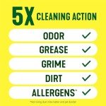 Pine-Sol Lemon Fresh Multi-Surface Cleaner, 48oz