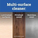 Pine-Sol Lemon Fresh Multi-Surface Cleaner, 80 Oz