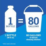 Pine-Sol Lavender Multi-Surface Cleaner, 80 Fl Oz