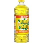 Pine-Sol Lemon Fresh Multi-Surface Cleaner, 48oz