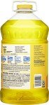 CloroxPro Pine-Sol Lemon Fresh Cleaner, 144 oz