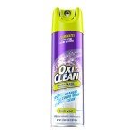 OxiClean Foam-Tastic Fresh Scent Bathroom Cleaner Duo