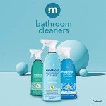 Method Eucalyptus Mint Foaming Tub & Tile Cleaner