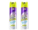 OxiClean Foam-Tastic Fresh Scent Bathroom Cleaner Duo