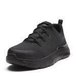 Timberland PRO Steel Toe Athletic Work Shoe, Black