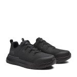 Timberland PRO Steel Toe Athletic Work Shoe, Black