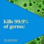 Clorox EcoClean Plant-Based Disinfecting Wipes, 75 Count