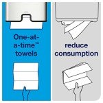 Tork Universal Multifold Paper Towels, 1-Ply