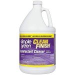 Simple Green Clean Finish Disinfectant, 1 Gallon