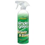 Simple Green Granite & Stone Cleaner - 710ml