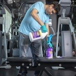 Simple Green Clean Finish Disinfectant, 1 Gallon