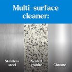 Clorox EcoClean All-Purpose Cleaner Spray, 32 oz, 9-Pack