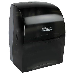 Kimberly-Clark Hands-Free Hard Roll Towel Dispenser
