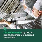 Simple Green Crystal Industrial Cleaner, 1 Gallon