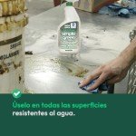 Simple Green Crystal Industrial Cleaner, 5 Gallon Pail