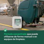 Simple Green Crystal Industrial Cleaner, 5 Gallon Pail