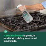 Simple Green Crystal Industrial Cleaner, 1 Gallon