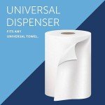 Kimberly-Clark Hands-Free Hard Roll Towel Dispenser