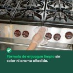 Simple Green Crystal Industrial Cleaner, 1 Gallon