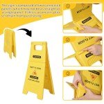 Midoneat 35 Quart Mop Bucket with Wringer Combo