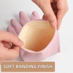 ZUIMER Reusable Dishwashing Gloves - 2 Pairs