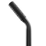 Dryser 33 Quart Side Press Mop Bucket - Black