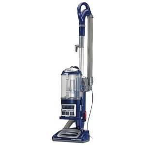 Shark Navigator Lift-Away Deluxe Upright Vacuum - Blue