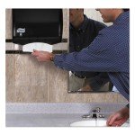 Tork Multifold White Hand Towels, 100% Recycled