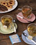 Blue Ribbon Tea Bags Assortment Gift Box - 48 Count