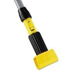 Rubbermaid 60" Mop Handle for Floor Cleaning