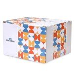 Blue Ribbon Tea Bags Assortment Gift Box - 48 Count