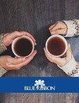 Blue Ribbon Tea Bags Assortment Gift Box - 48 Count