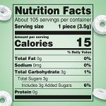 LIFE SAVERS Wint-O-Green Hard Candy, 13 oz Bag
