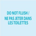 Hypoallergenic Unscented Baby Wipes, 810 Count