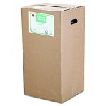 Anchor Brand Non-Abrasive Floor Sweeping Compound, 50 lb