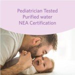 Sensitive Baby Wipes, 810 Count, Pack of 9