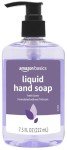 Amazon Basics Fresh Liquid Hand Soap, 6-Pack