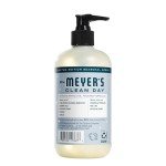 Mrs. Meyer's Snowdrop Hand Soap - 3 Pack