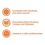 Amazon Basics Fresh Liquid Hand Soap, 6-Pack