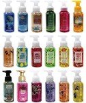 Gentle Foaming Hand Soap 5-Pack Variety