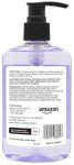 Amazon Basics Fresh Liquid Hand Soap, 6-Pack