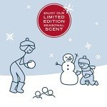 Mrs. Meyer's Snowdrop Hand Soap - 3 Pack