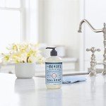 Mrs. Meyer's Snowdrop Hand Soap - 3 Pack