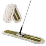 CLEANHOME 36" Heavy Duty Commercial Dust Mop